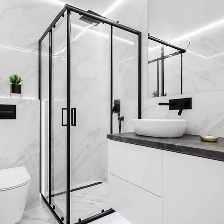 Apartment Gold *