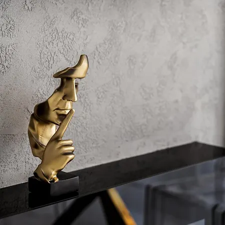 Apartamento Gold Estetino