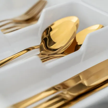 Gold Apartment Stettin