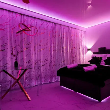 Apartment Gold Szczecin