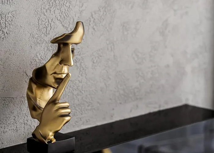 Apartament Gold Szczecin