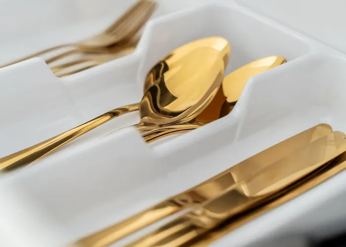 Gold Apartament Szczecin