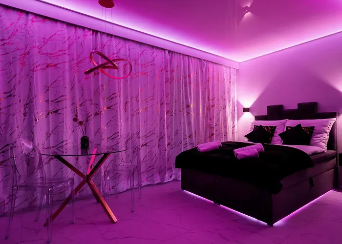 Apartament Gold Szczecin