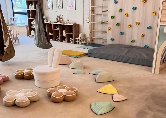 Apartmán Gold Štetín